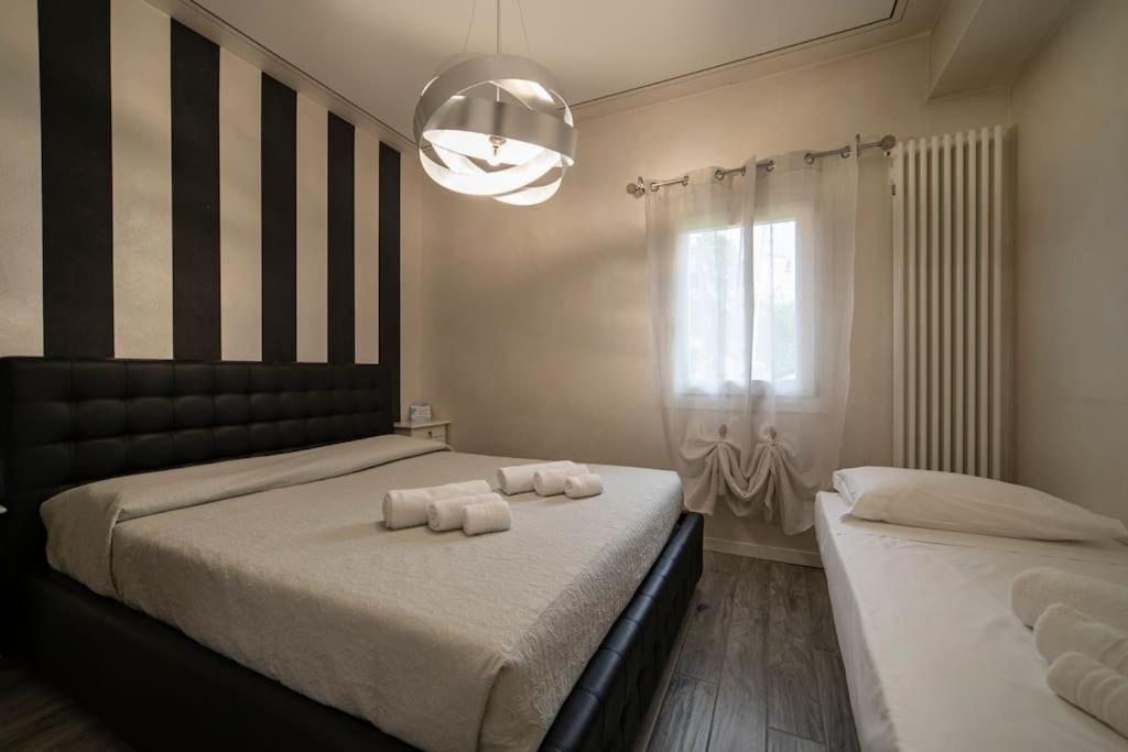דירות Pilzone Montecolo Bay 1 מראה חיצוני תמונה
